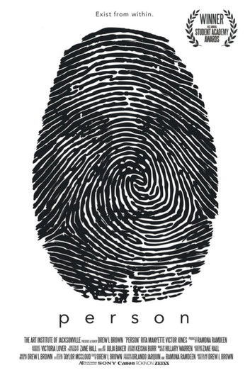 Poster do Filme Person