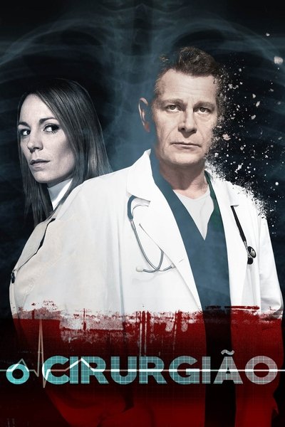 Poster do Filme O Cirurgião