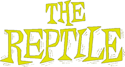 The Reptile Logo