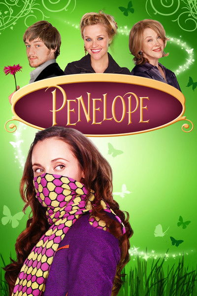 Poster do Filme Penelope
