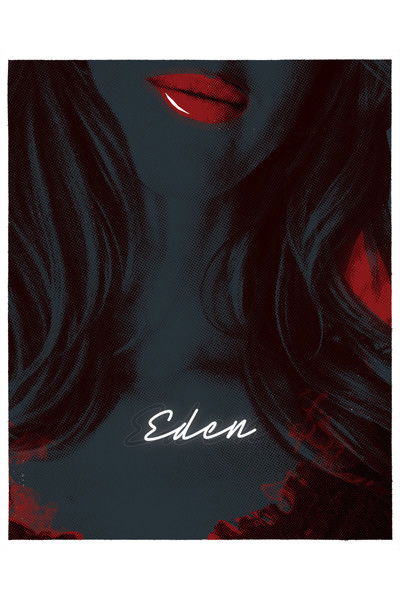 Poster do Filme Eden