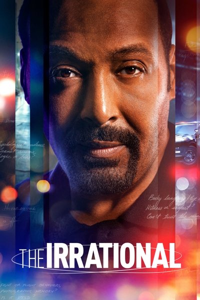 poster The Irrational
