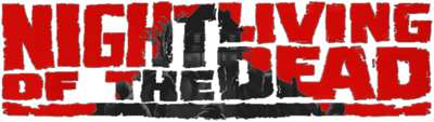 Night of the Living Dead Logo