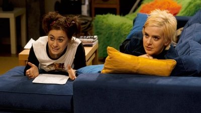 tv poster