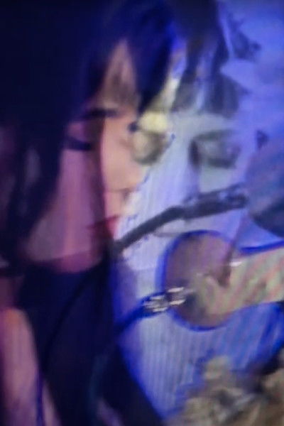 Poster do Filme body / negative - everett (feat. Midwife)