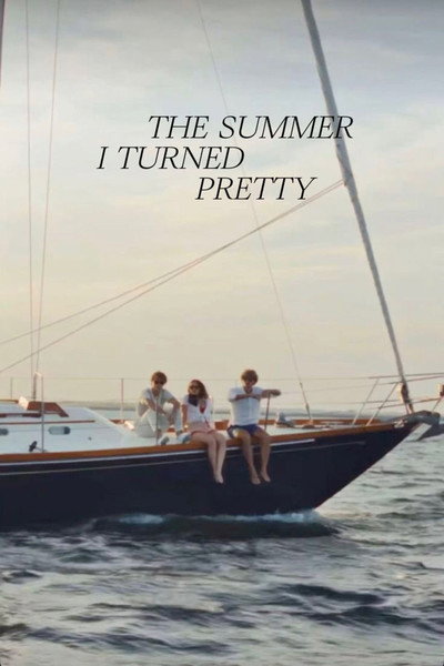 The Summer I Turned Pretty: The Movie