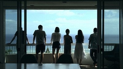 tv poster