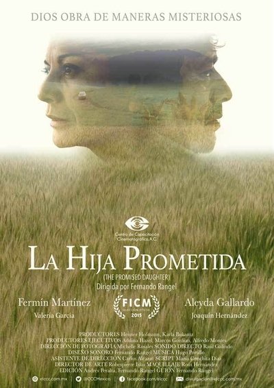 Watch!(2015) La hija prometida Movie Online Free Torrent