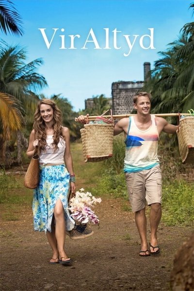 Poster for the movie Vir Altyd