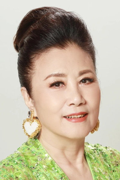 Liza Wong