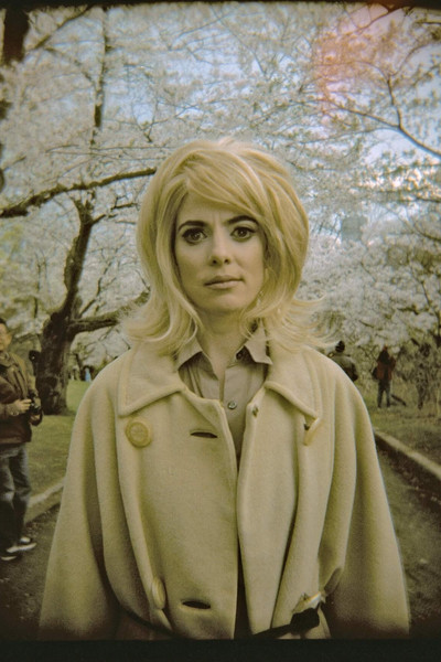 Poster do Filme Slow Blink