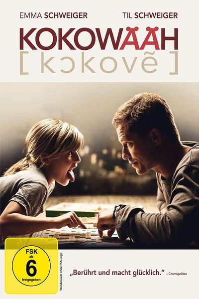 Poster do Filme Kokowääh