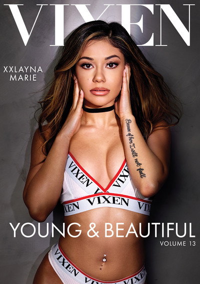 Young & Beautiful 13