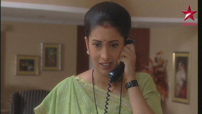 Shobha Goes Missing