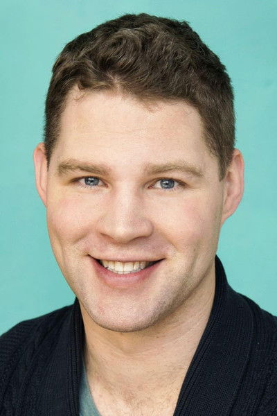 Imagem de Cam Parkes