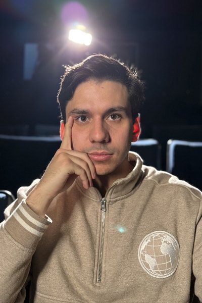 Julio Rubio