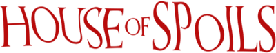 House of Spoils Logo