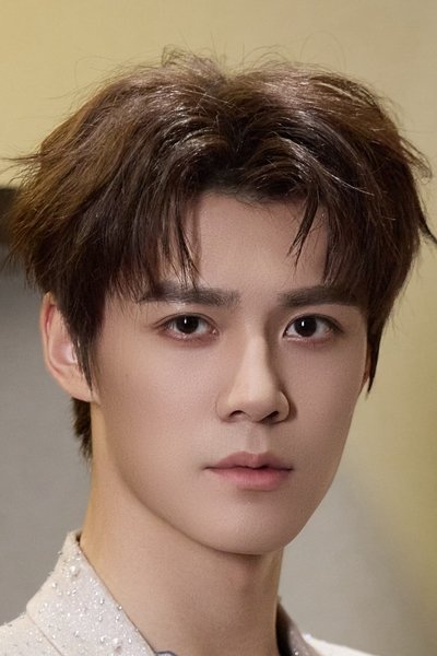person poster