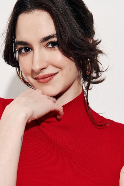 Imagem de Hannah Cruz