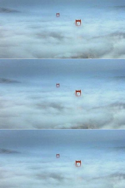 Poster do Filme Bridge