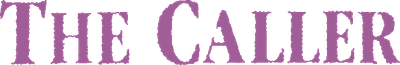 The Caller Logo