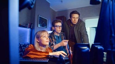 tv poster