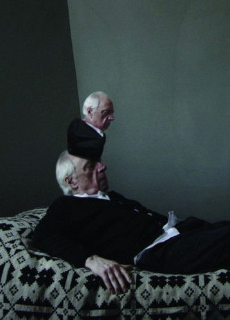 Poster do Filme L’État des lieux sera dressé à onze heures en présence de la femme du poète