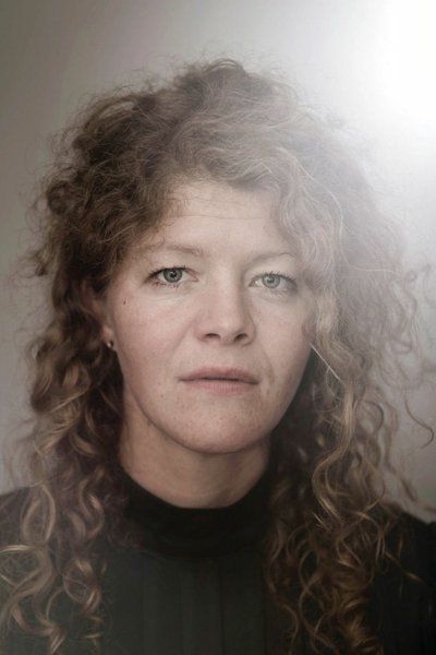 Imagem de Jette Bitten Glibstrup