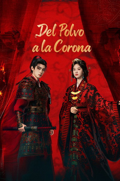 De las sombras a la corona