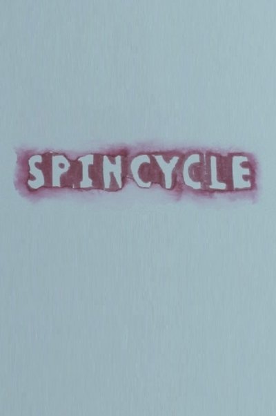 Poster do Filme Spin Cycle