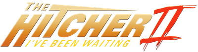 The Hitcher II: I've Been Waiting Logo