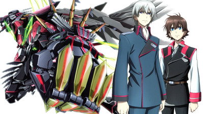 Valvrave the Liberator (2013) Watch Online Free | ඔන්ලයින් බලන්න