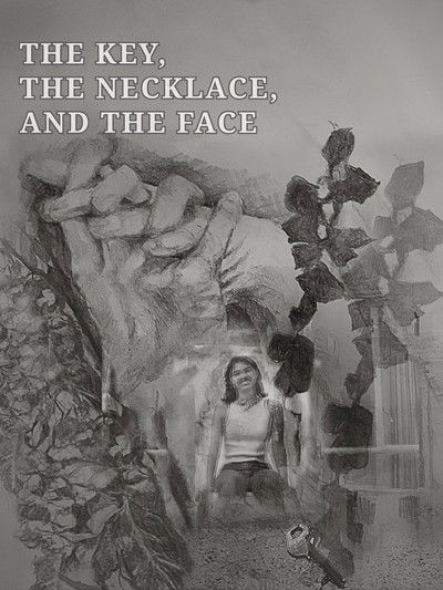 Poster do Filme The Key, The Necklace, and The Face