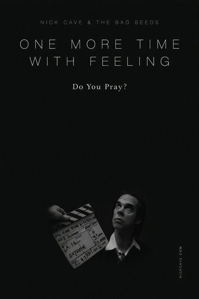 Do You Pray?
