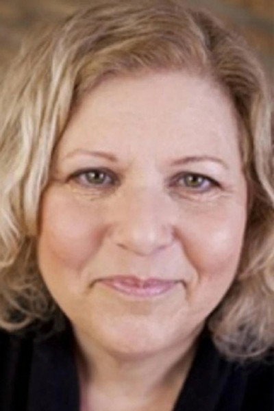 Susan Belbin