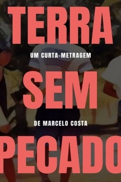 Poster do Filme Terra Sem Pecado