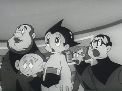 tv poster