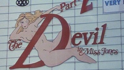tv poster