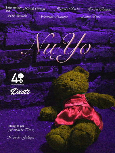 Poster do Filme NųYo