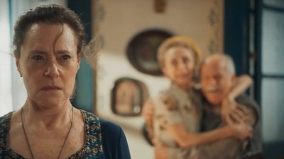 tv poster