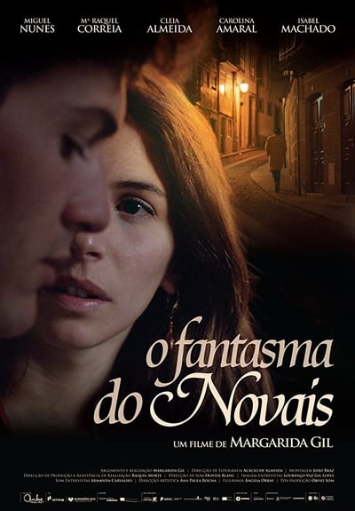 O Fantasma do Novais