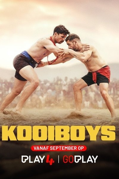 poster for Kooiboys