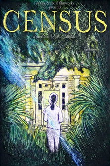 Poster do Filme Census