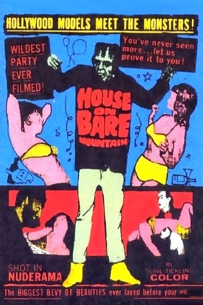 Watch - House on Bare Mountain Movie Online Free
