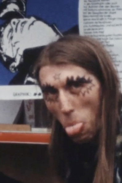 Poster do Filme 1. Mai Berlin-Kreuzberg