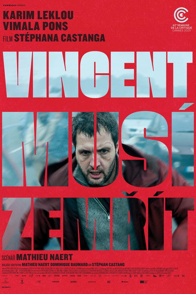 Vincent musí zemřít