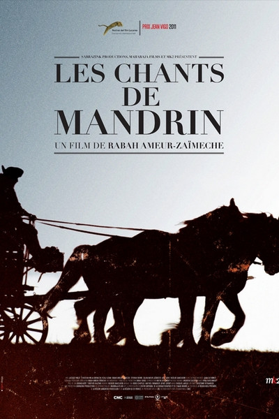 Poster do Filme Les Chants de Mandrin
