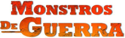 Monsters of War Logo