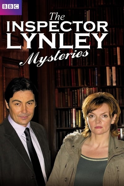 The Inspector Lynley Mysteries TV Show Poster