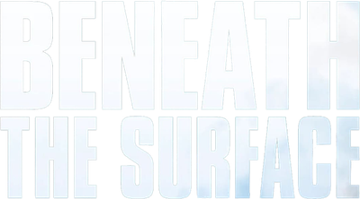 Beneath the Surface Logo
